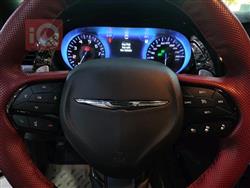 كرايسلر 300
